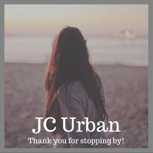 Meet your Posher, JC